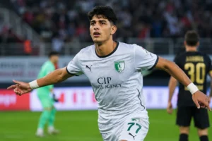 Bodrum FK’dan Trabzonspor’a Transfer Gündemi: Ali Habeşoğlu