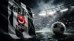Beşiktaş Midtjylland’ı Eledi! Rakip Hradec Kralove Oldu