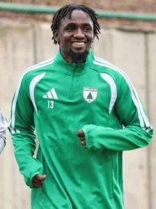 Muğlaspor, Malili Sağ Kanat Mamady Diarra ile Sözleşme İmzaladı