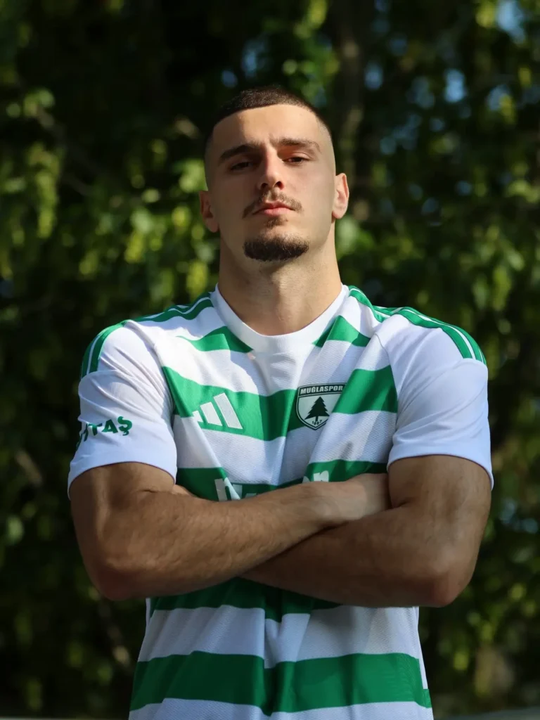 Poyraz Efe Yıldırım Muğlaspor’da!