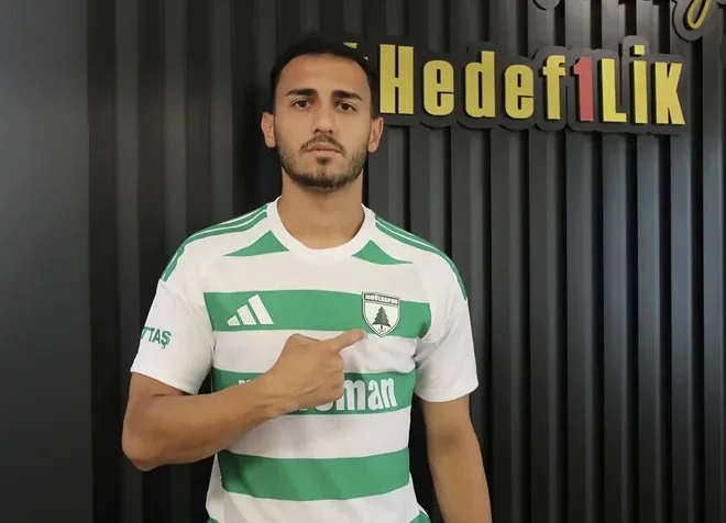 Muğlaspor’a Fenerbahçe’den Savunma Takviyesi: Yiğit Fidan Transfer Edildi!