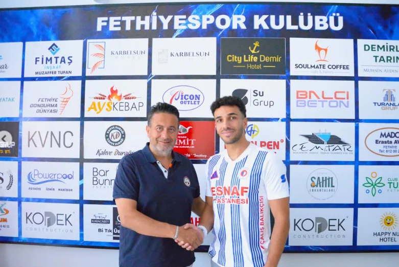 Fethiyespor’da Yeni Sezon Kadrosu Şekilleniyor: 3 Yeni İsim!