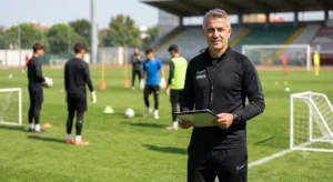 Alper Boğuşlu, Muğlaspor İçin Muğla’ya Geliyor