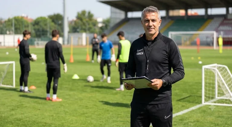 Alper Boğuşlu, Muğlaspor İçin Muğla’ya Geliyor