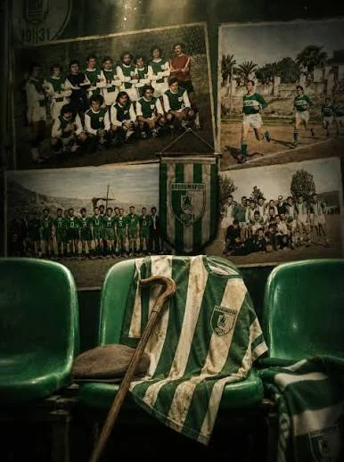 Bodrumspor Eski Futbolcularına Vefa Tribünü Kombinesi