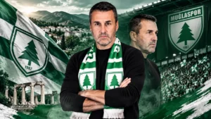 Muğlaspor Yalçın Koşukavak ile Yeni Sezona Hazır!