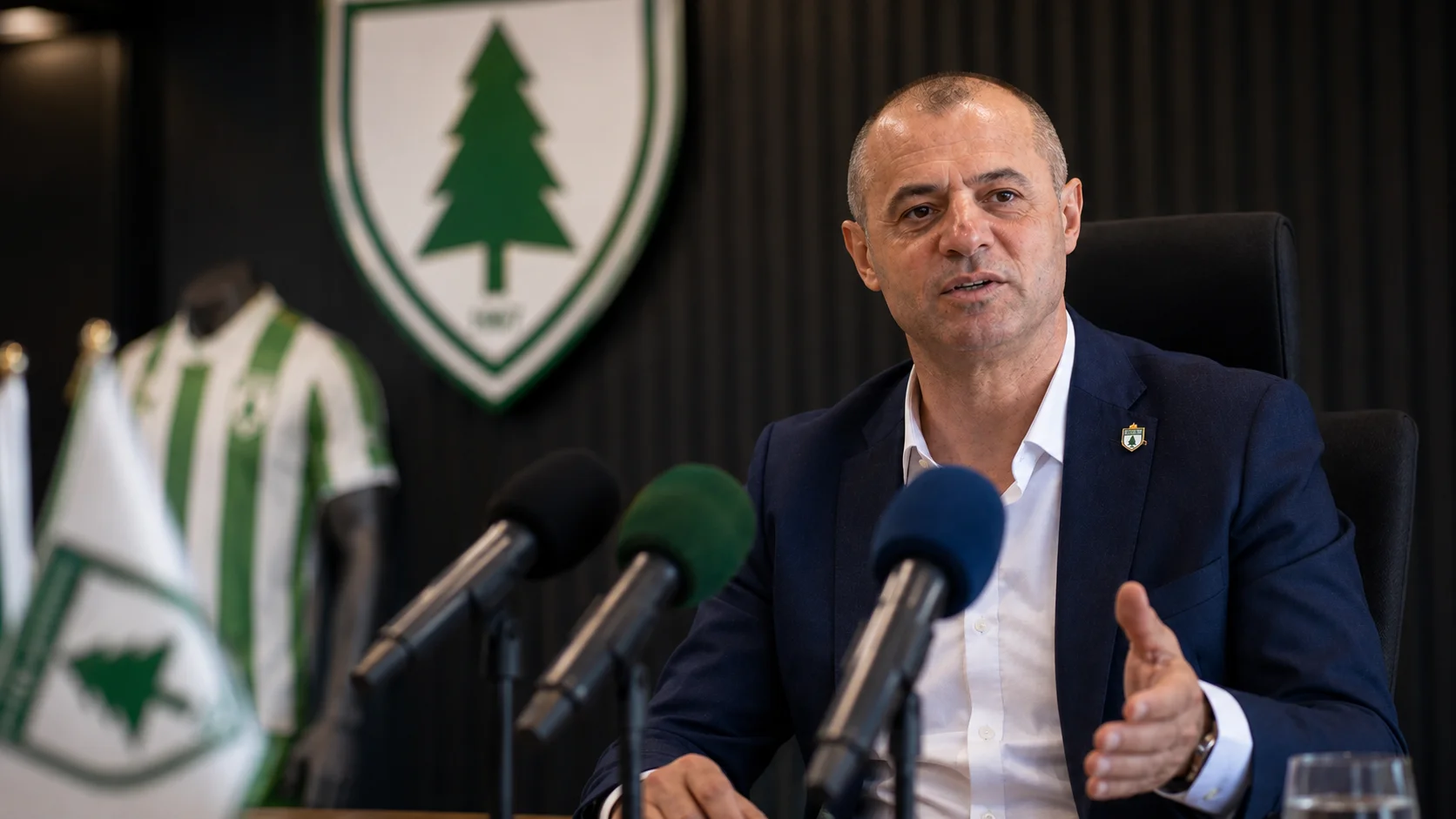 Menaf Kıyanç’tan Muğlaspor İçin Destek Çağrısı