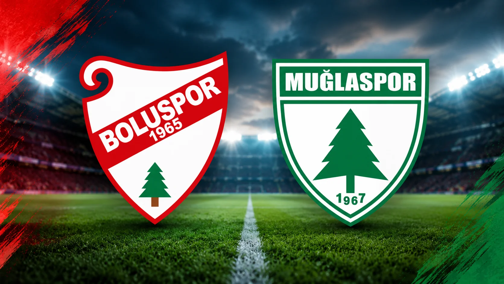 Muğlaspor-Boluspor Maç Analizi: 3 Puan ve Dikkat Çeken Eksikler