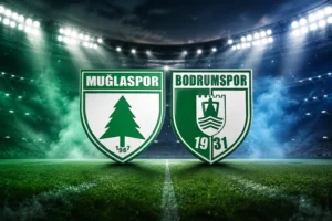 Bodrum FK-Muğlaspor Maçı: Muğla Derbisinde Geri Sayım