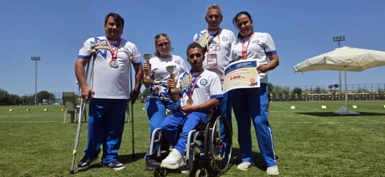 Muğla Okçuluk Başarısı: Büyükşehir Sporcularından 3 Madalya