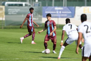 Trabzonspor Udinese Maçı