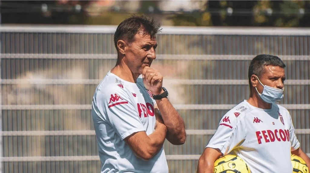 Alexander Nübel Yorumu: Beşiktaş Kalesine Güven Getirecek