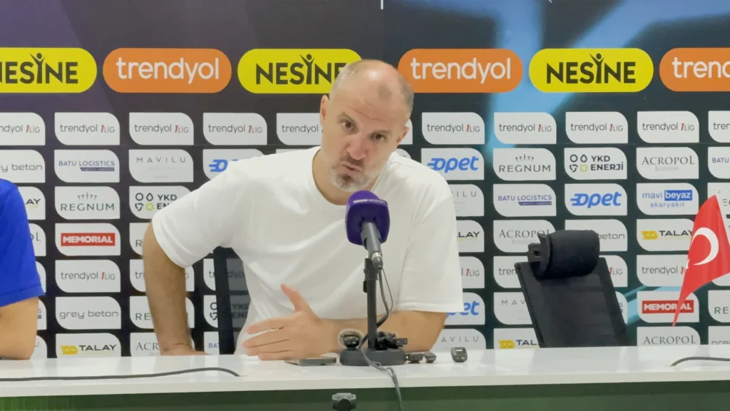 Bursaspor’dan Sezona Net Başlangıç