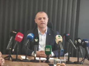 Muğlaspor’da Menaf Kıyanç’tan Destek Çağrısı!