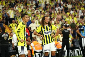 Fenerbahçe Konyaspor Maçı 4-2: Greenwood’dan 2 Gol