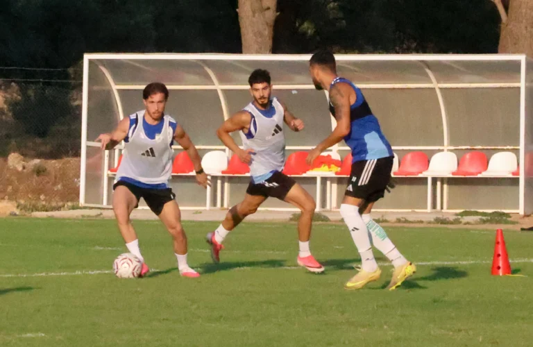 Muğlaspor, Boluspor Maçında İlk Galibiyetini Arıyor