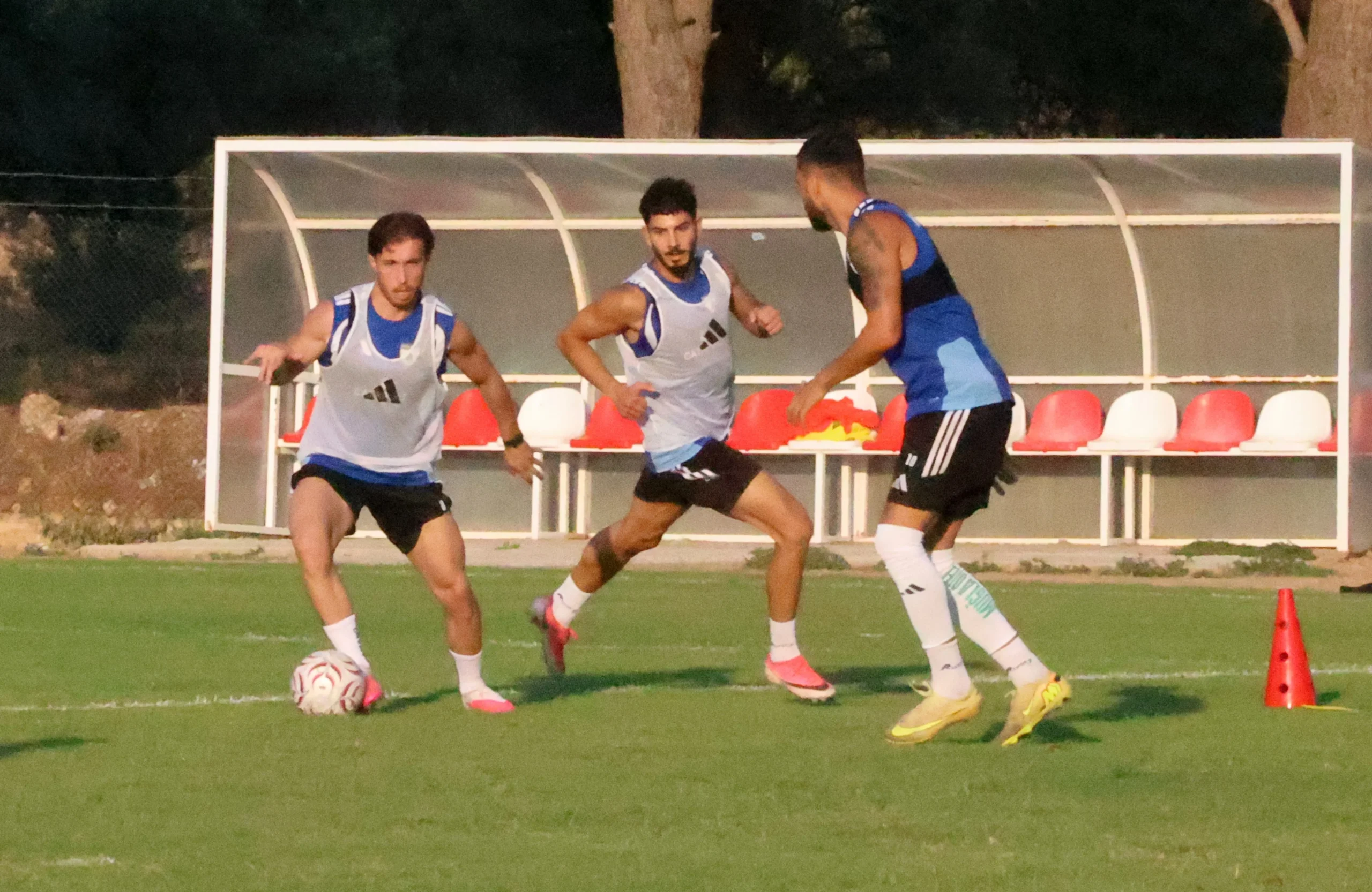 Muğlaspor, Boluspor Maçında İlk Galibiyetini Arıyor