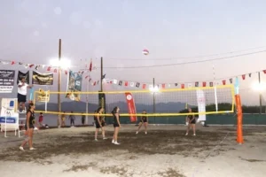 Köyceğiz’de 30 Ağustos Zafer Kupası Başlıyor