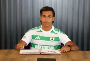 Muğlaspor, Oğuzhan Matur’u Kadrosuna Kattı!