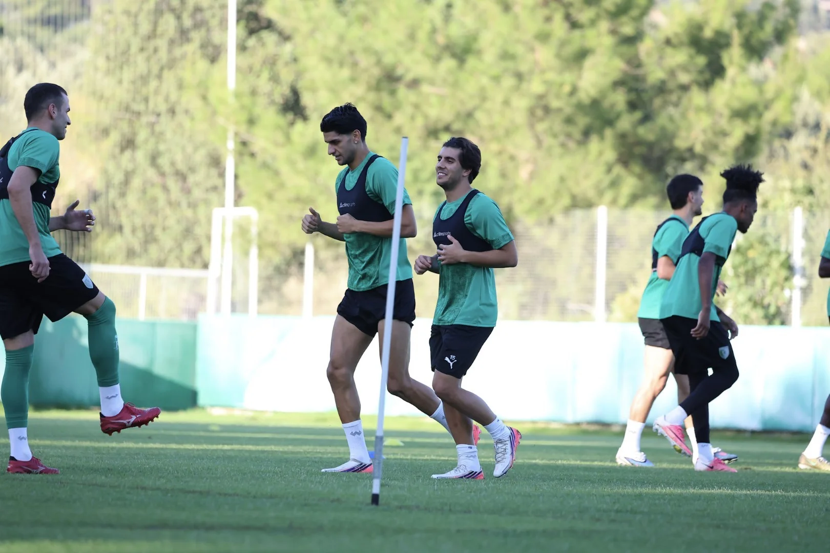 Bodrum FK, Manisa FK Deplasmanında 3 Puan Peşinde!