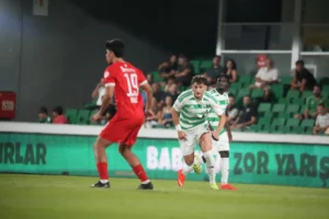 Muğlaspor, Boluspor’u 2-0 Mağlup Etti!