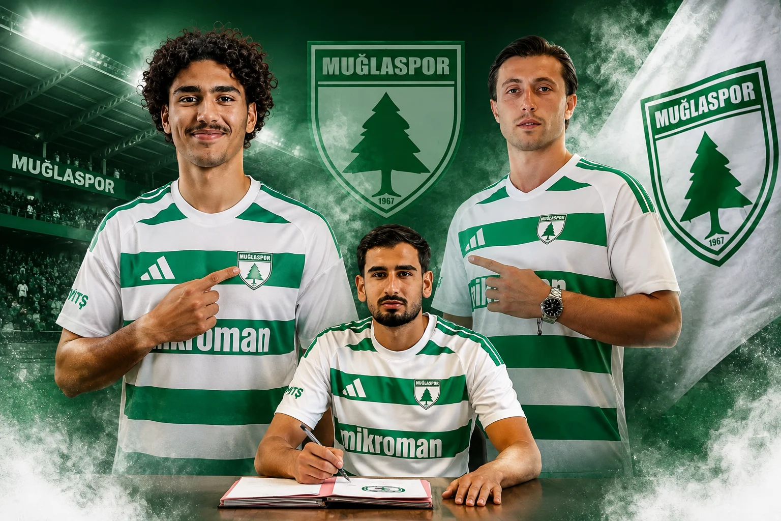 Muğlaspor Transfer Analizi 4