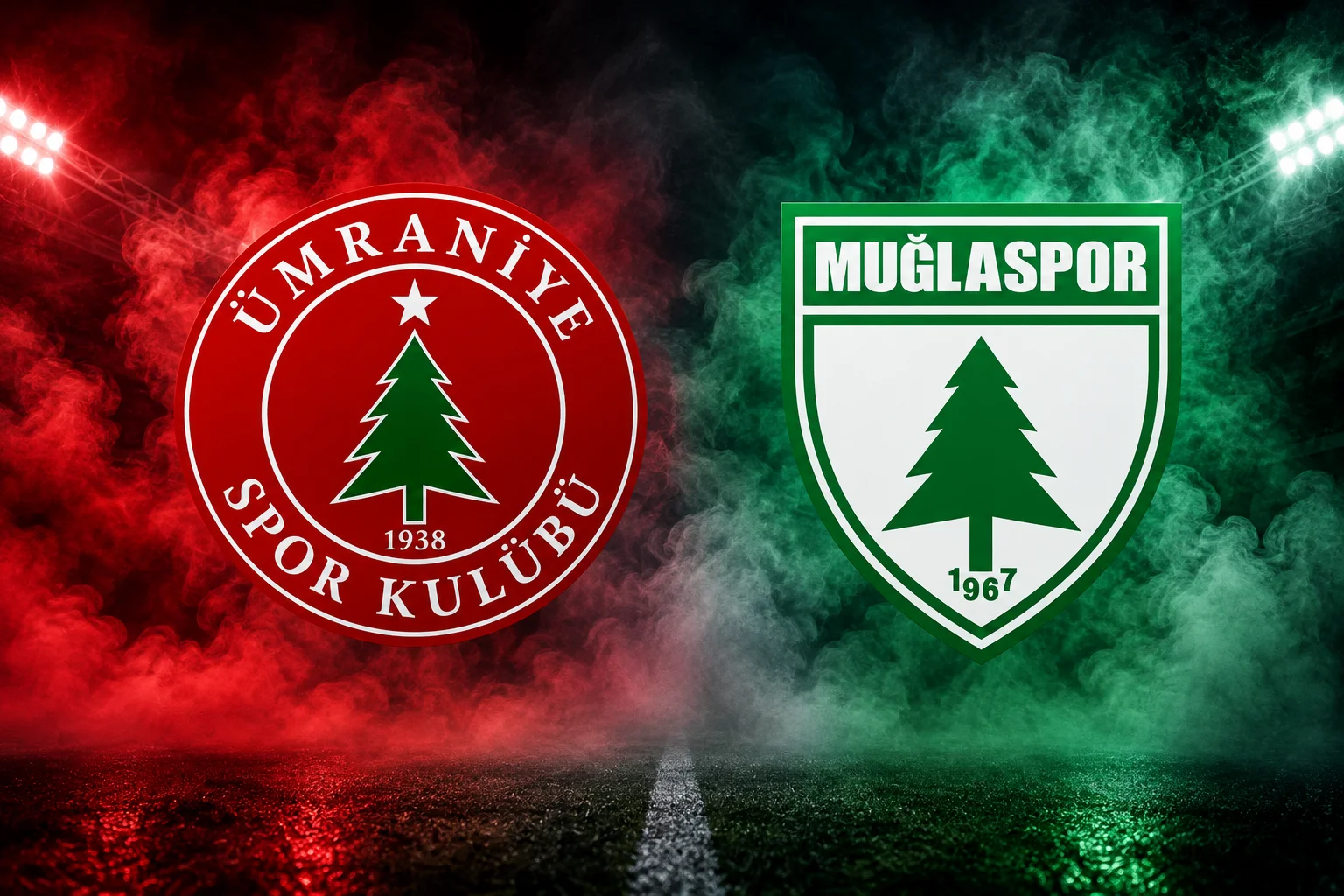 Muğlaspor – Ümraniyespor: Maç Önü Analizi