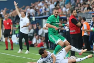 Muğlaspor Sarıyer Deplasmanında Sezona Başladı: 2-0