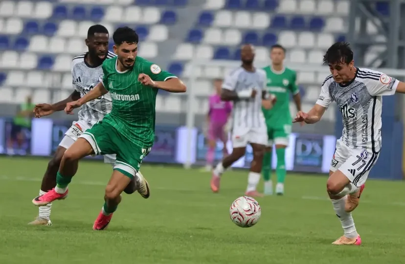 Muğlaspor Sarıyer Maç Sonu Analiz