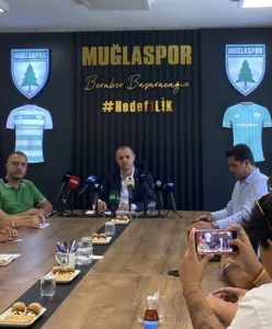 Muğlaspor’da Atatürk Stadı İçin Geri Dönüş Mesaisi