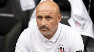 Beşiktaş Sezona Galibiyetle Başladı!