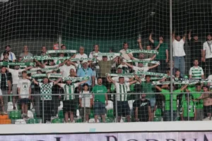 Muğlaspor Taraftarından Stat Tepkisi!