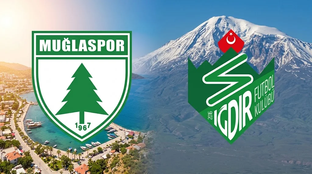 Muğlaspor-Iğdır FK Maç Analizi: Gelişim Var, Eksikler Sürüyor!