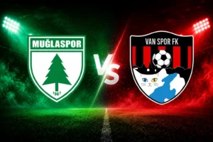 Muğlaspor Vanspor Maçı: Rakip Analizi ve Maç Öncesi Detaylar!