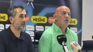 Bodrum FK Başkanı Ankara’dan Destek Çağrısı!