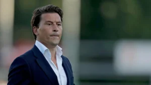 Eski Hocası Ernest Poku’yu Anlattı: Beşiktaş’ta Parlayabilir!