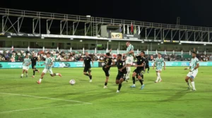 Bodrum FK, Esenler Erokspor ile 0-0 Berabere Kaldı!