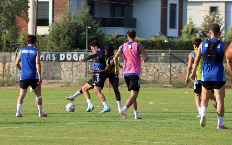 Muğlaspor Vanspor FK Maçında Taraftar Desteği İstiyor!