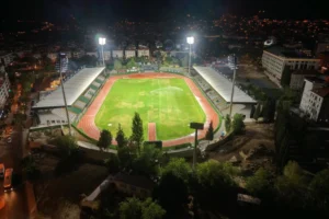 Muğlaspor-Vanspor Maçı: Tarihi Gece!