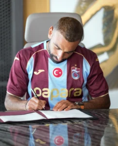2026-2027 Transfer Dönemi Sona Erdi: Süper Lig’de 202 Transfer!