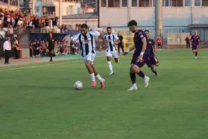 Fethiyespor, 52 Orduspor’a 3-0 Mağlup Oldu!