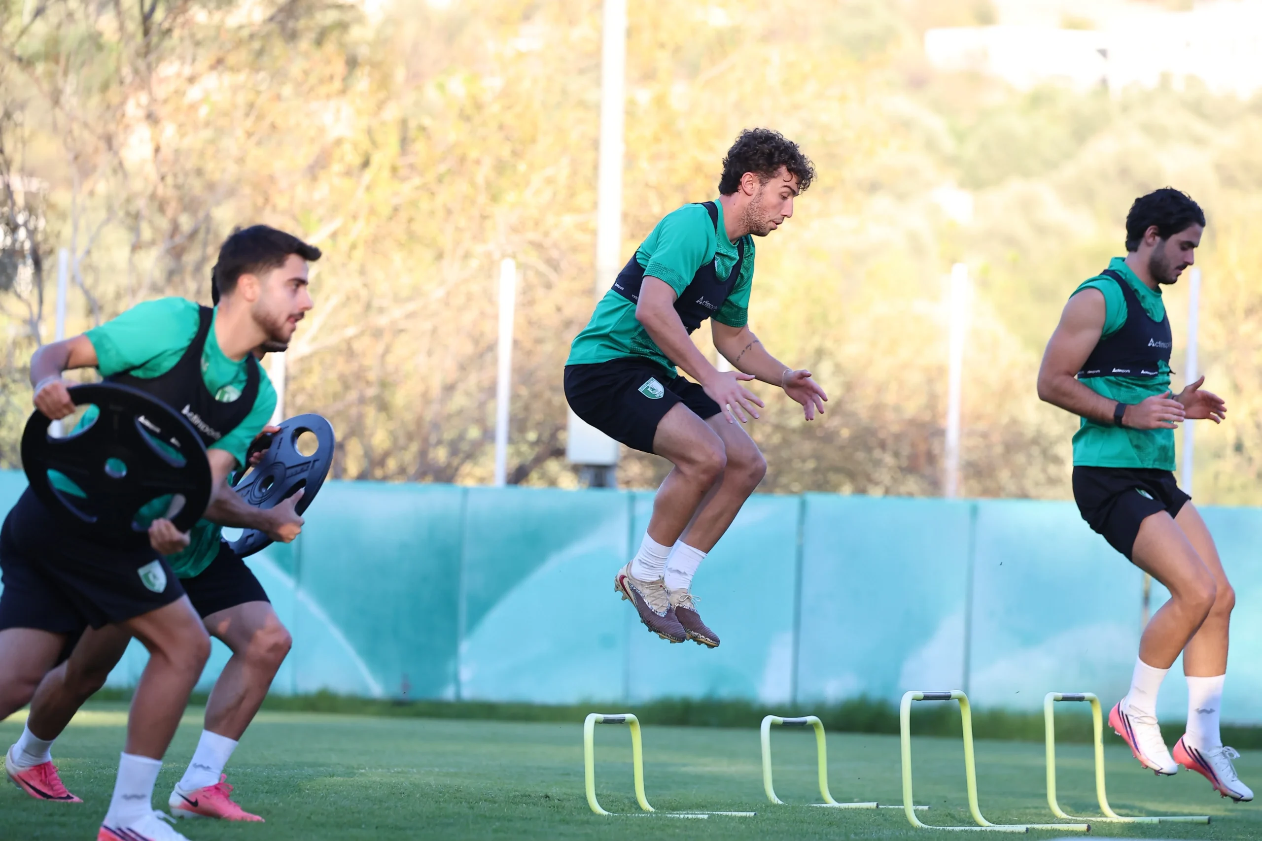 Bodrum FK, Batman Petrolspor Maçında İlk Galibiyetini İstiyor