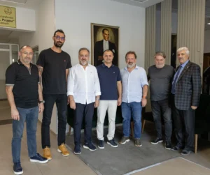 MTK Koleji Spor Salonu Muğlaspor’a Açılıyor