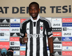 Mamadou Niang’dan Beşiktaş-Marsilya maçı öncesi Dolmabahçe uyarısı