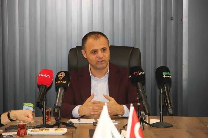 Muğlaspor Iğdır FK Maçına Hazır!