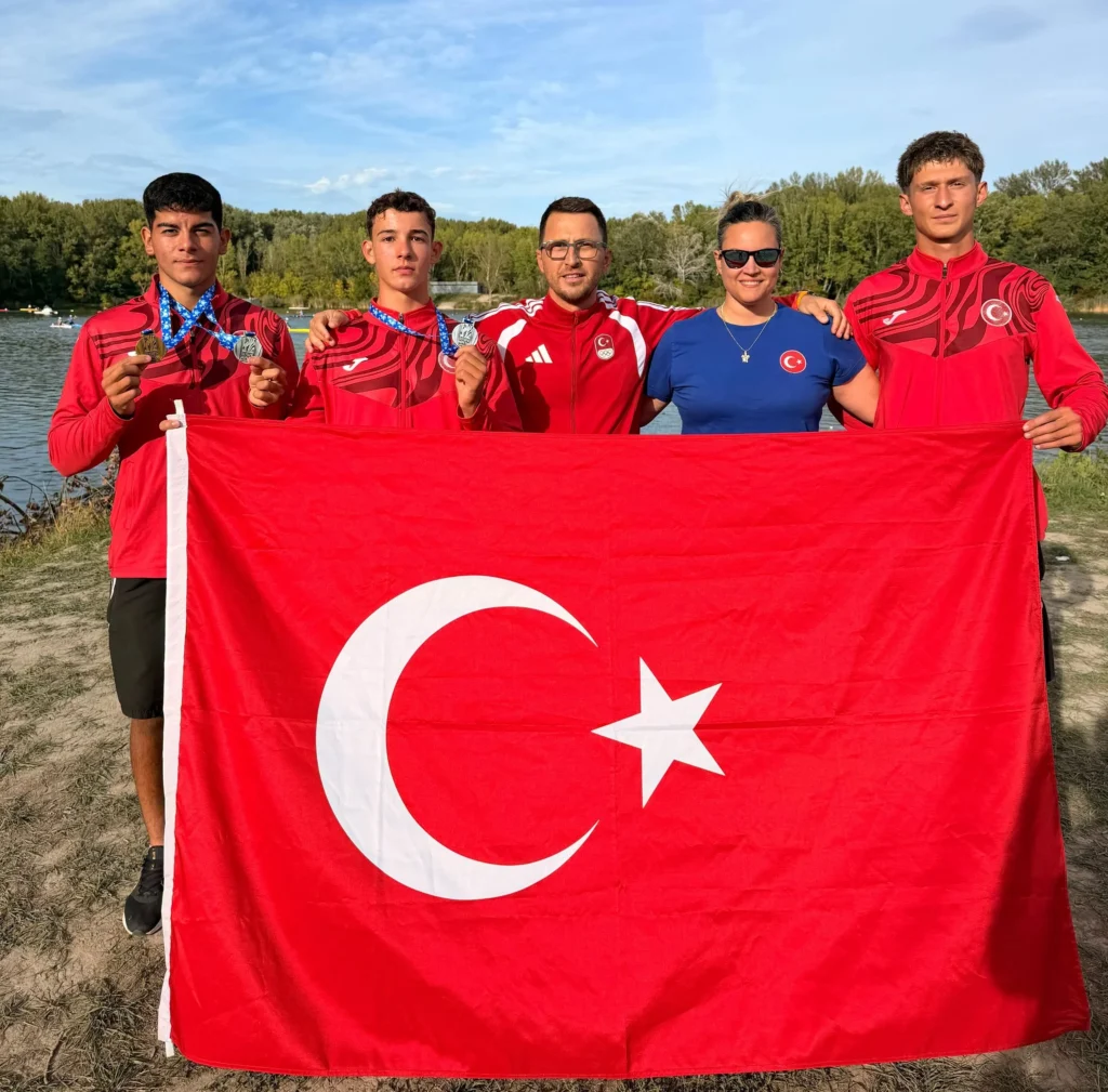 Köyceğizli Sporculardan Bratislava’da Önemli Başarı