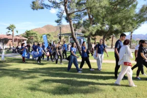 Muğla’da Asparan Kamp ve Spor Tesisleri Açıldı!