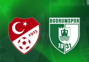 Bodrum FK’ya TFF’den Sosyal Sorumluluk Ödülü!