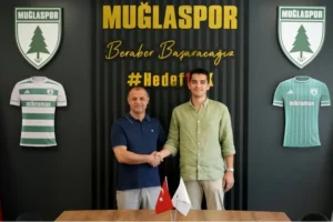Gümüşdoğa’dan Muğlaspor’a Anlamlı Sponsorluk Desteği