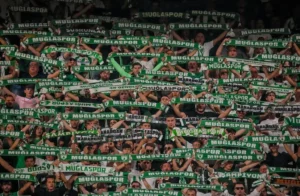 Muğlaspor Başkanı Menaf Kıyanç’tan Teşekkür Mesajı